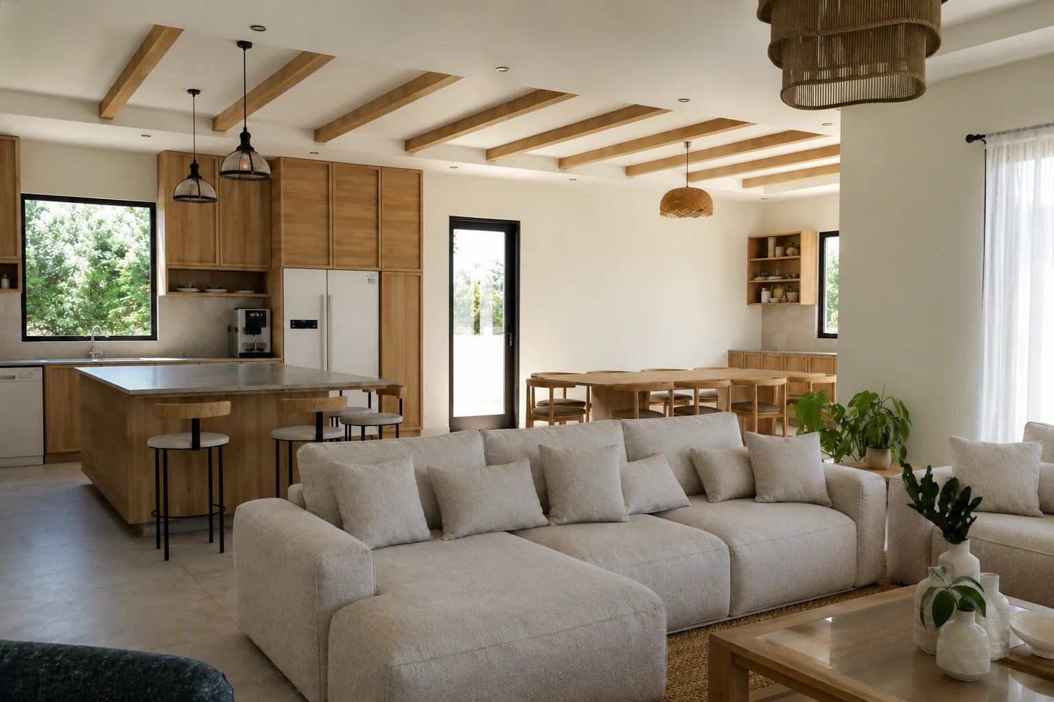 848 Radcliffe Residence — view 09