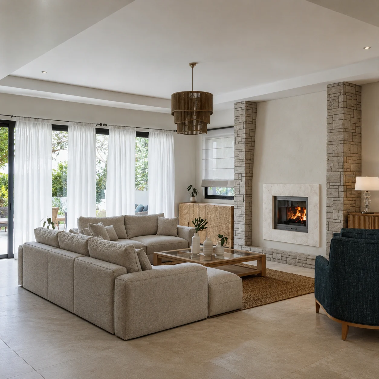 848 Radcliffe Residence — view 10
