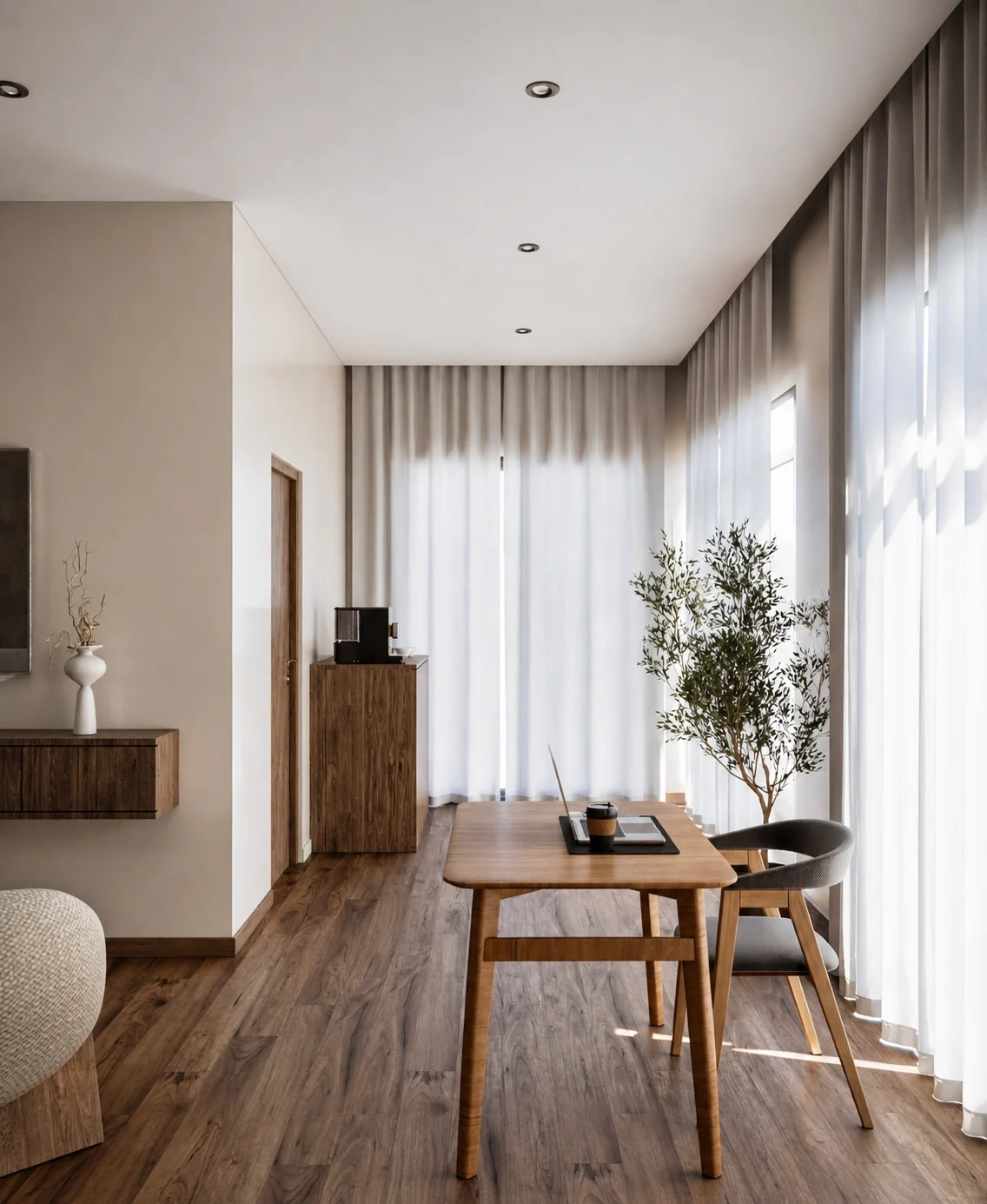 Ipoh Airbnb — view 04